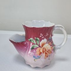 Vintage Porcelain Shaving Mug