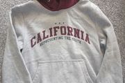 boy's hoodie. Age 6 /7