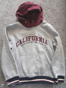 boy's hoodie. Age 6 /7
