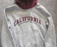 boy's hoodie. Age 6 /7