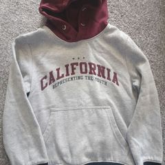 boy's hoodie. Age 6 /7