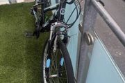 Ignite Summit Bike