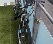 Ignite Summit Bike