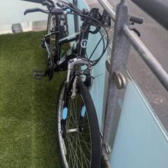Ignite Summit Bike