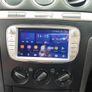 Ford Mondeo Focus S-Max B-Max Android Carplay Image 3
