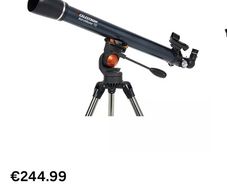 telescope