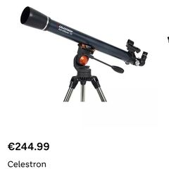 telescope