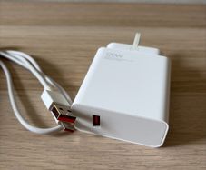 Xiaomi 120W Charger with Fast Charging Cable