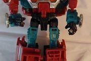 Transformers