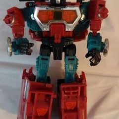 Transformers