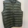 L Barbour Gilet Bretby Padded Logo Image 8