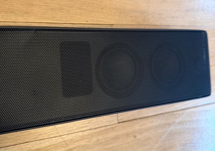JBL Soundbar