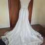 Wedding dress Image 2