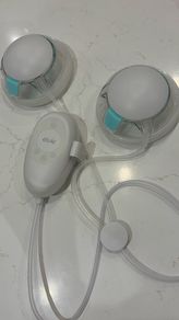 Elvie Stride 2 Breast Pump
