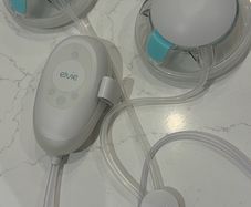 Elvie Stride 2 Breast Pump