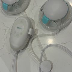 Elvie Stride 2 Breast Pump