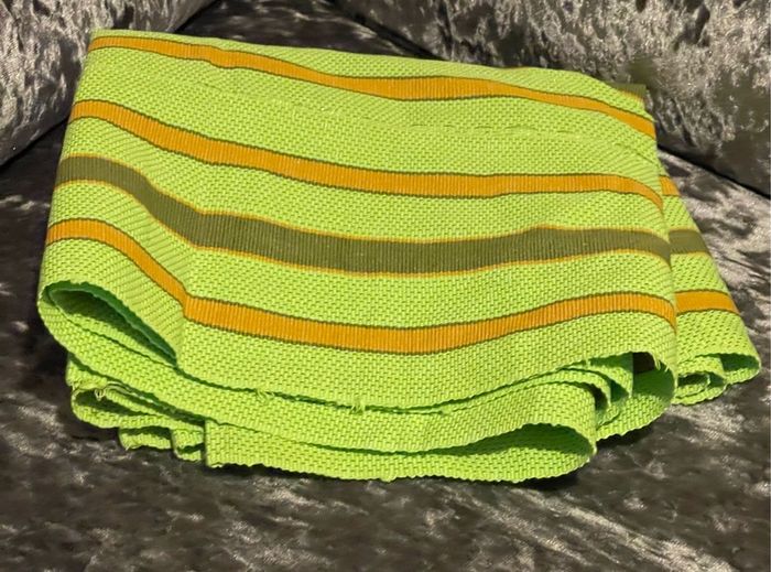 Long Scarve