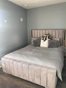 beds
