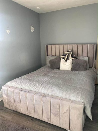 double beds