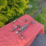 2 vintage manual drills possible to post Image 4