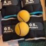 Fitness wheel, weight, massage roller, mat, balls Image 6