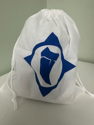 Snowfang Blizzard World of Warcraft Limited Edition Collectible Plush