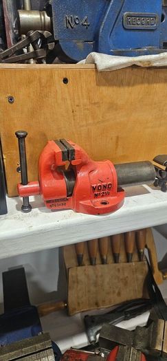vintage tools