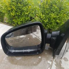 Dacia sandero passenger door mirror