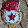 WW2 Soviet/Russian uniform (Jacket + trousers) Image 5