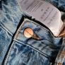 Anine Bing Jeans Image 7