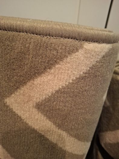Stairs carpet runner (new)
