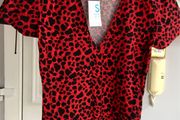 Ladies Bodytop
