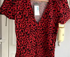 Ladies Bodytop