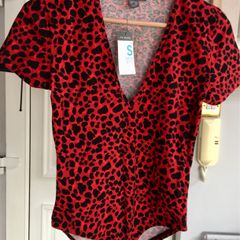 Ladies Bodytop