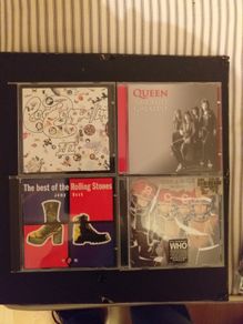 Rock Gods.
