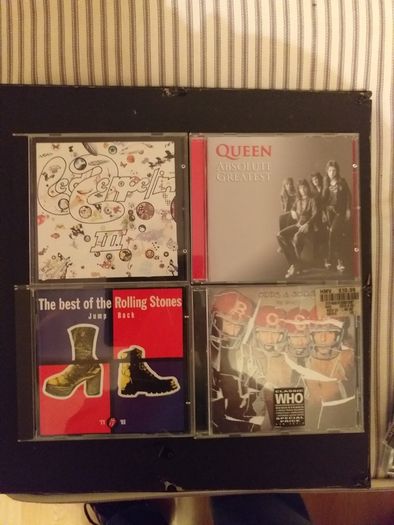 Rock Gods.