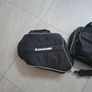 Kawasaki Luggage Inner Bags Image 2