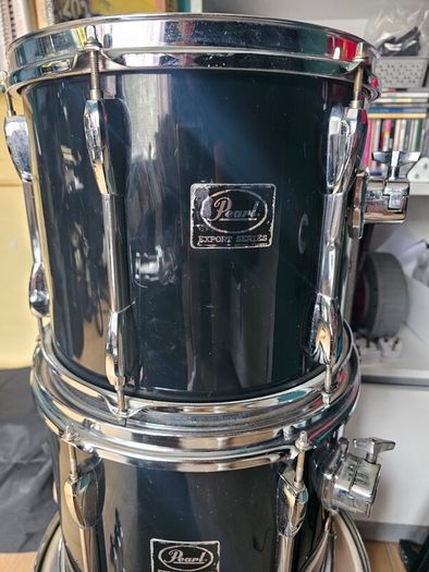Pearl Export 90's 4pc