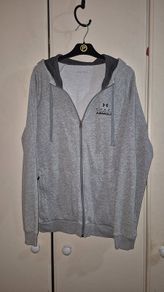 mens under armour tracksuit
