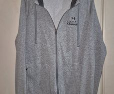 mens under armour tracksuit