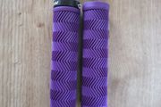 Handlebar Grips