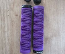 Handlebar Grips