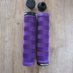 Handlebar Grips