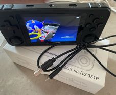 Anbernic RG351P Handheld Console 64GB