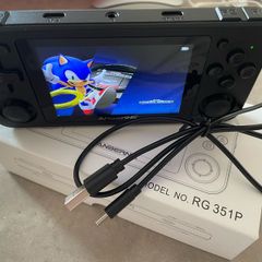 Anbernic RG351P Handheld Console 64GB