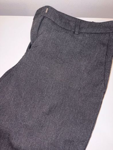 Tailored trousers