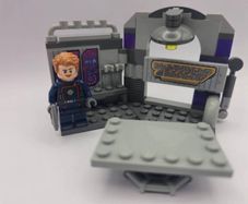 Lego Marvel Guardians of Galaxy