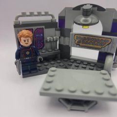Lego Marvel Guardians of Galaxy