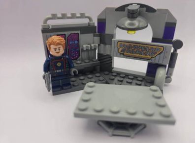 Lego Marvel Guardians of Galaxy