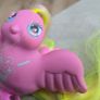 Trickytails Tricky Fairytails Fairy Tails Hasbro same era as MLP G1 My Little Pony Image 5